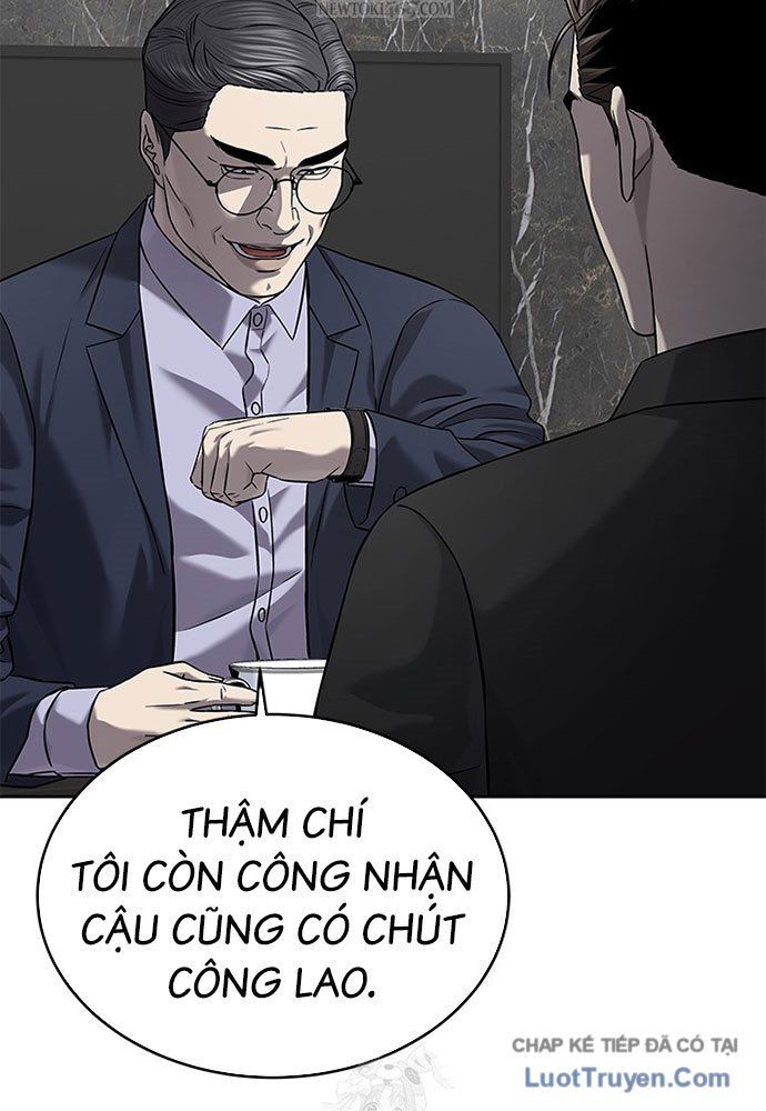 Đội Trưởng Lính Đánh Thuê Chap 306 - Next Chap 307
