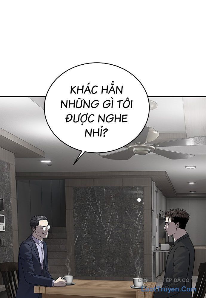 Đội Trưởng Lính Đánh Thuê Chap 306 - Next Chap 307