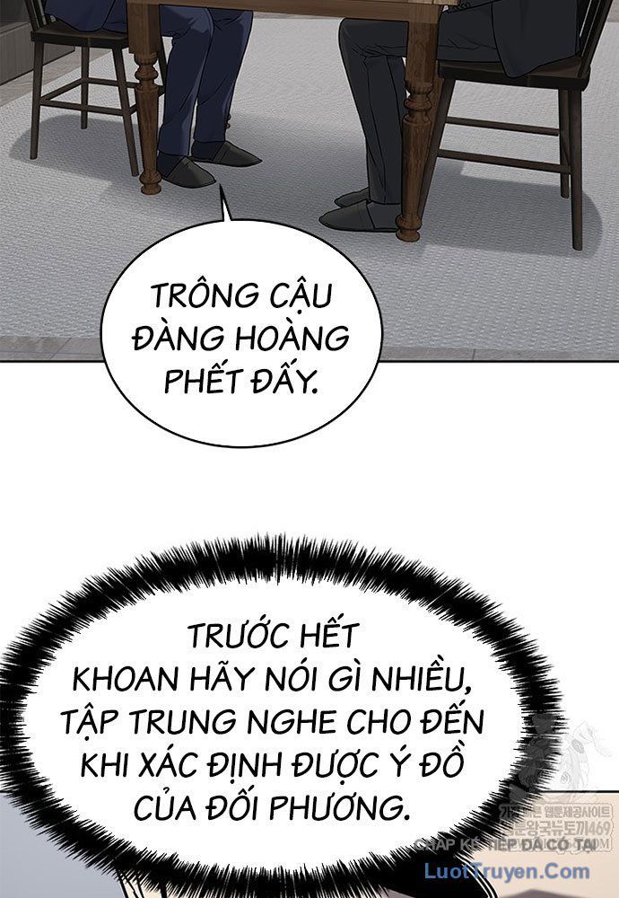 Đội Trưởng Lính Đánh Thuê Chap 306 - Next Chap 307