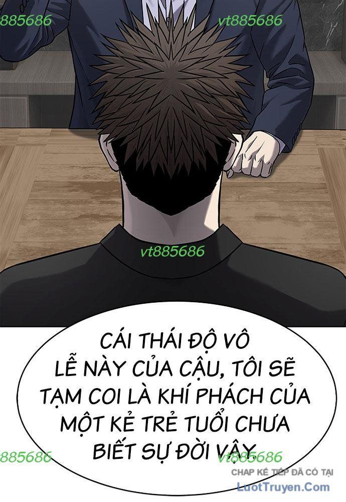 Đội Trưởng Lính Đánh Thuê Chap 306 - Next Chap 307