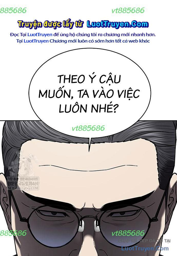 Đội Trưởng Lính Đánh Thuê Chap 306 - Next Chap 307