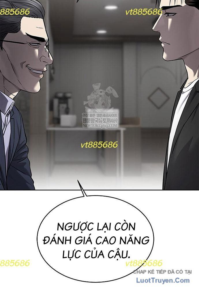 Đội Trưởng Lính Đánh Thuê Chap 306 - Next Chap 307