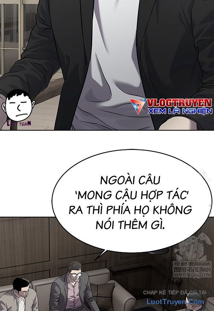 Đội Trưởng Lính Đánh Thuê Chap 306 - Next Chap 307