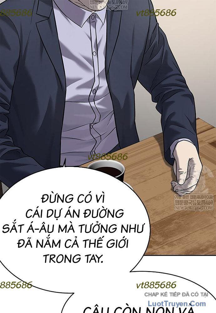 Đội Trưởng Lính Đánh Thuê Chap 306 - Next Chap 307