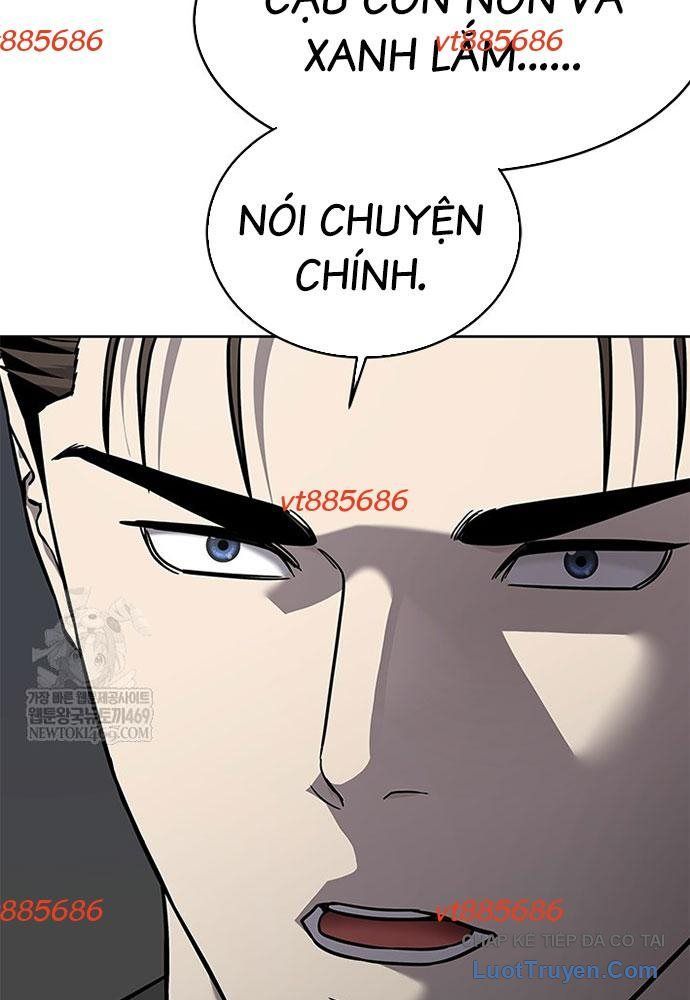 Đội Trưởng Lính Đánh Thuê Chap 306 - Next Chap 307