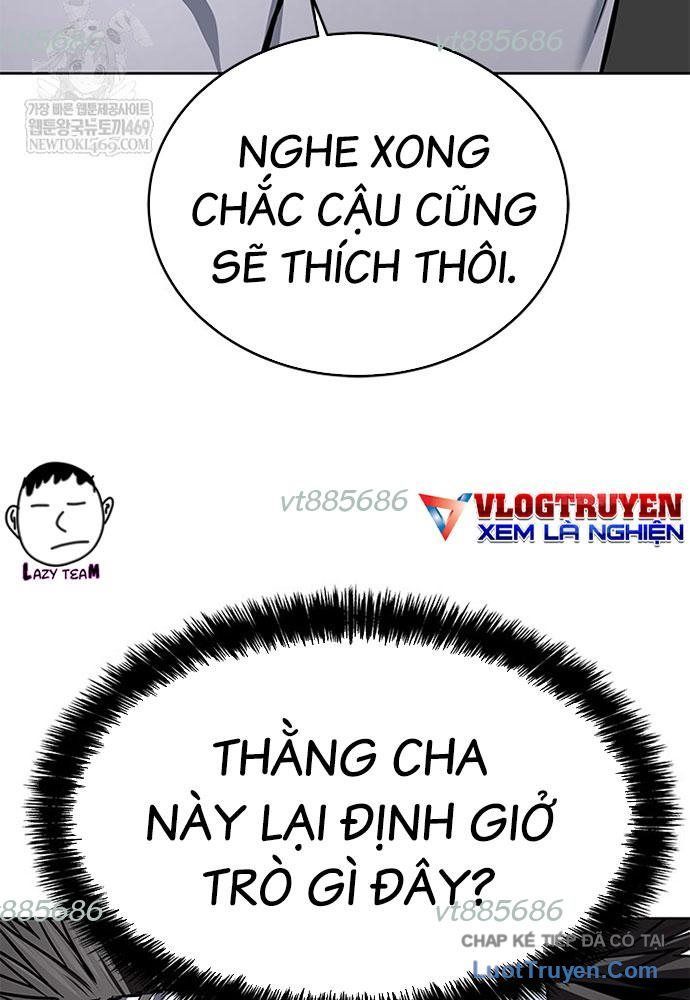 Đội Trưởng Lính Đánh Thuê Chap 306 - Next Chap 307