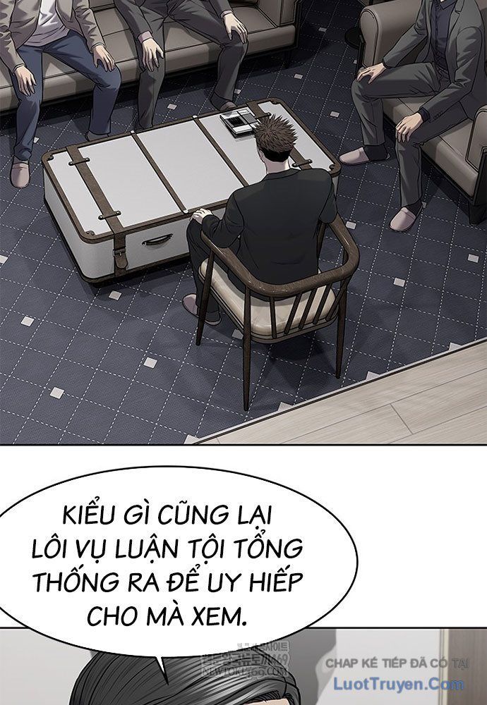 Đội Trưởng Lính Đánh Thuê Chap 306 - Next Chap 307