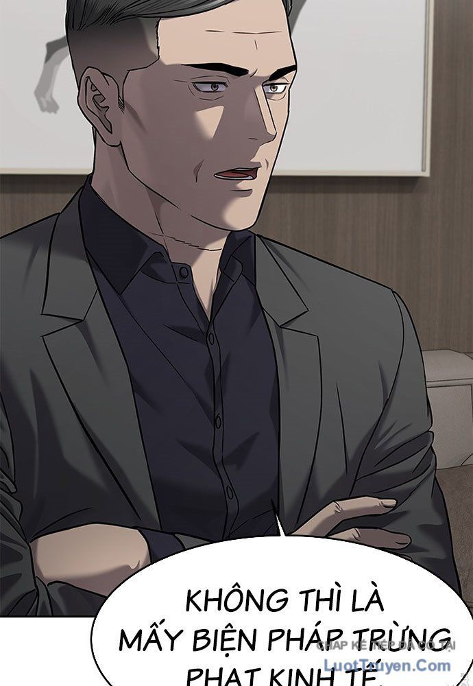 Đội Trưởng Lính Đánh Thuê Chap 306 - Next Chap 307