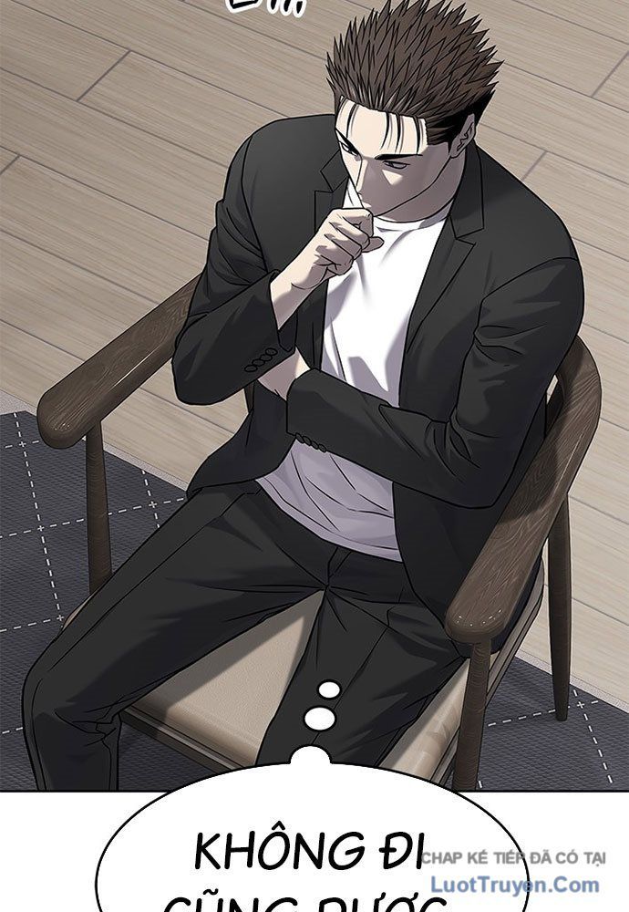 Đội Trưởng Lính Đánh Thuê Chap 306 - Next Chap 307