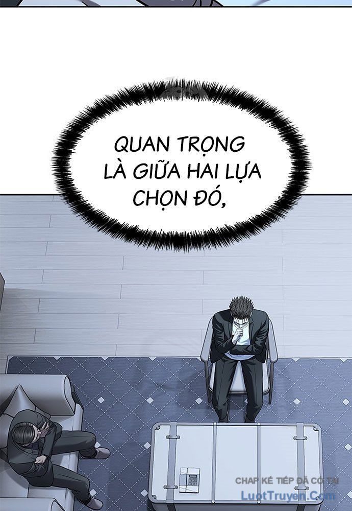 Đội Trưởng Lính Đánh Thuê Chap 306 - Next Chap 307