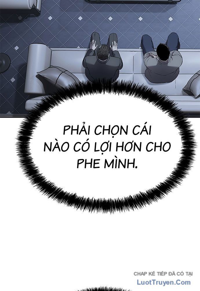 Đội Trưởng Lính Đánh Thuê Chap 306 - Next Chap 307