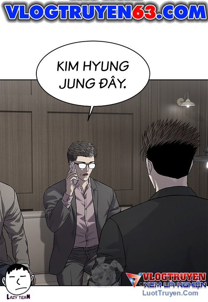 Đội Trưởng Lính Đánh Thuê Chap 306 - Next Chap 307