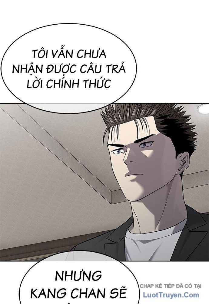 Đội Trưởng Lính Đánh Thuê Chap 306 - Next Chap 307