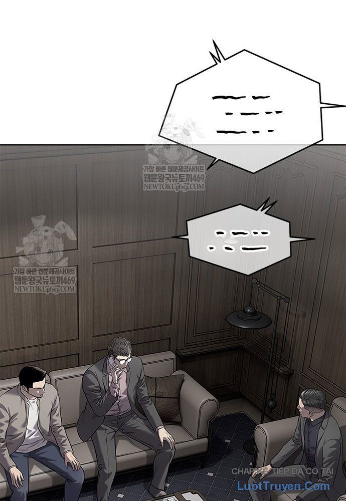 Đội Trưởng Lính Đánh Thuê Chap 306 - Next Chap 307