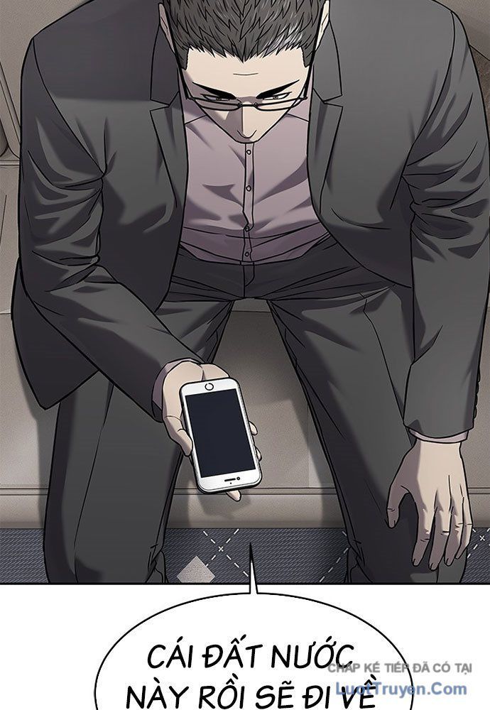 Đội Trưởng Lính Đánh Thuê Chap 306 - Next Chap 307