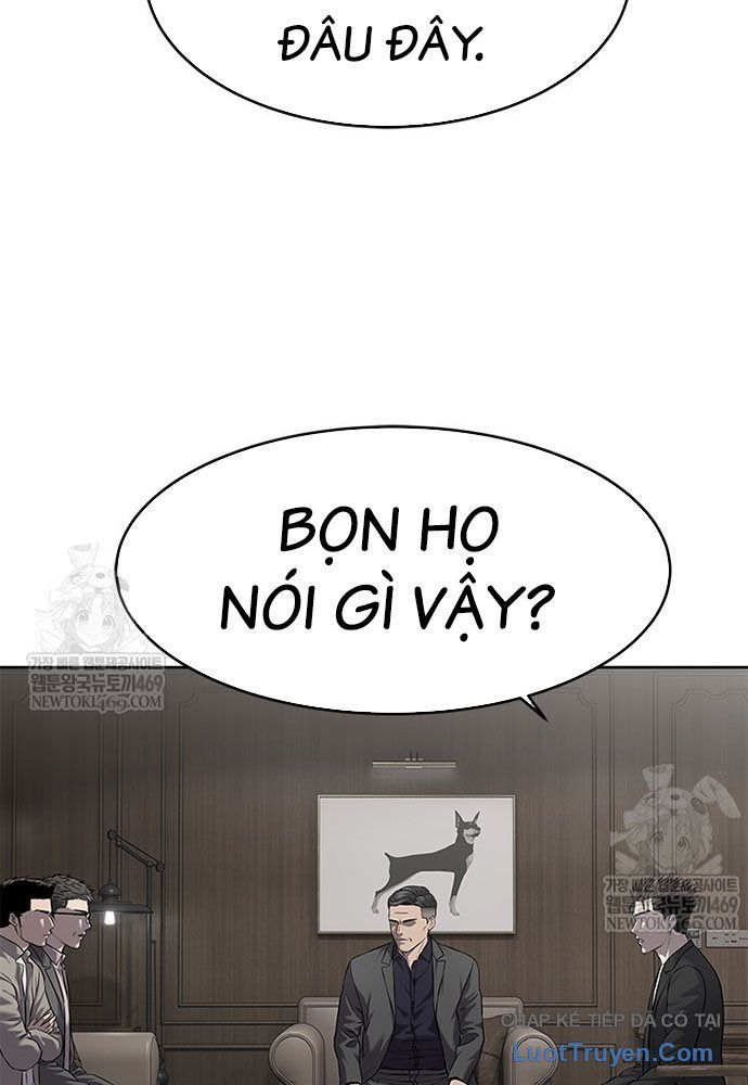 Đội Trưởng Lính Đánh Thuê Chap 306 - Next Chap 307