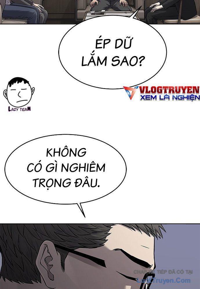 Đội Trưởng Lính Đánh Thuê Chap 306 - Next Chap 307