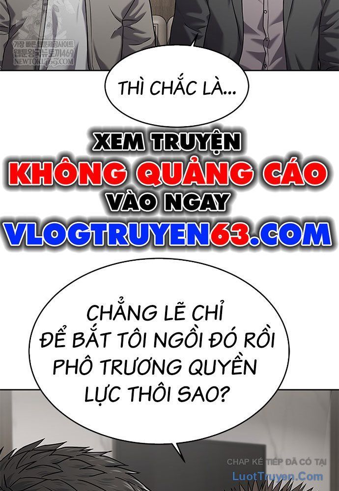 Đội Trưởng Lính Đánh Thuê Chap 306 - Next Chap 307