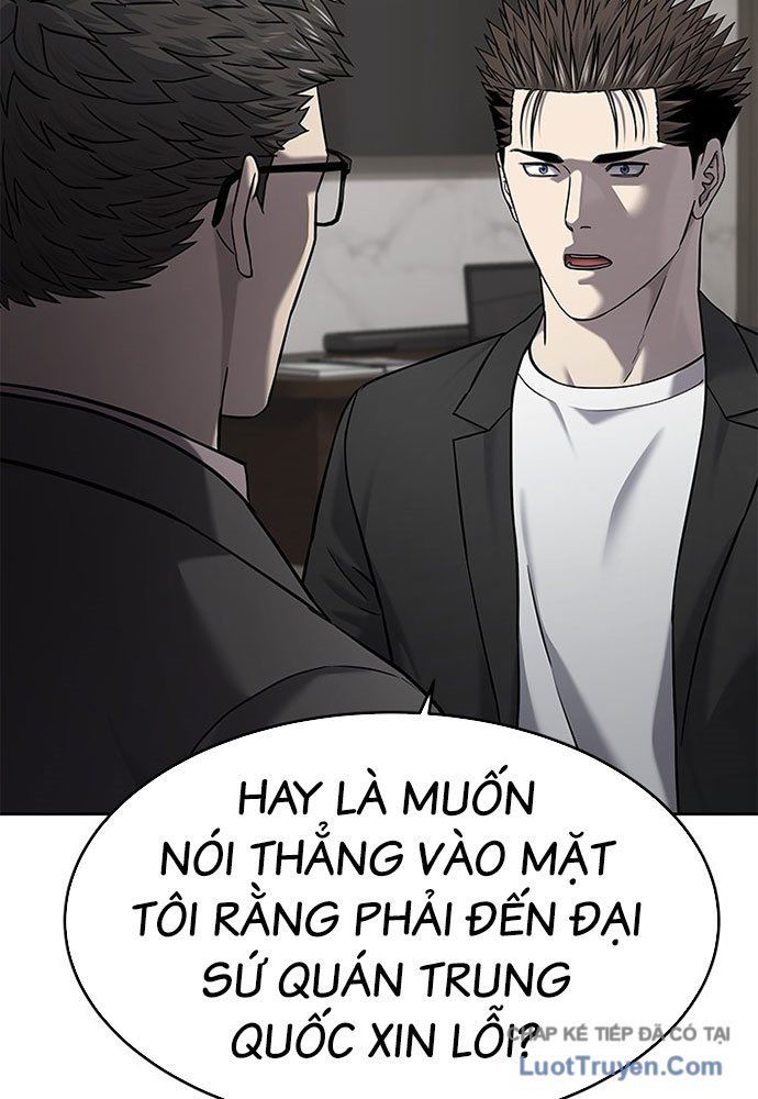 Đội Trưởng Lính Đánh Thuê Chap 306 - Next Chap 307