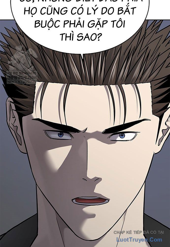 Đội Trưởng Lính Đánh Thuê Chap 306 - Next Chap 307