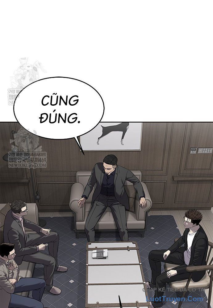 Đội Trưởng Lính Đánh Thuê Chap 306 - Next Chap 307