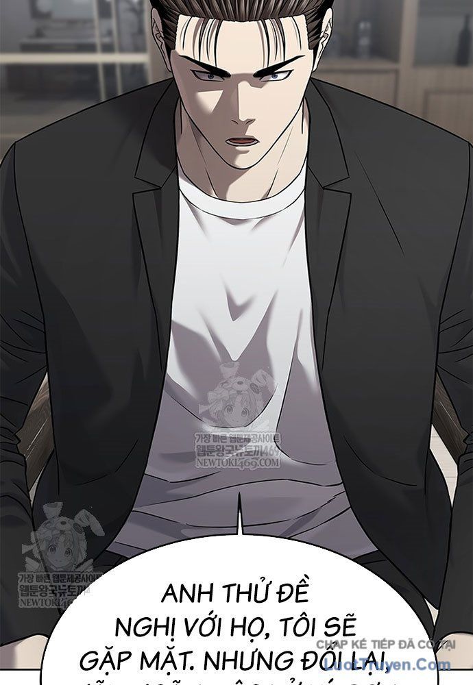 Đội Trưởng Lính Đánh Thuê Chap 306 - Next Chap 307