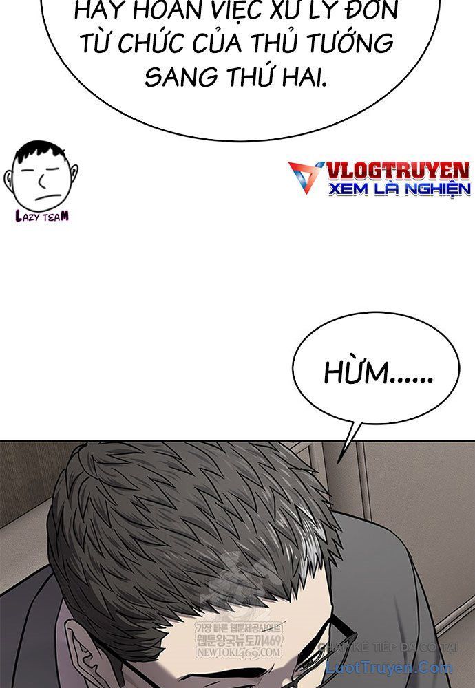 Đội Trưởng Lính Đánh Thuê Chap 306 - Next Chap 307