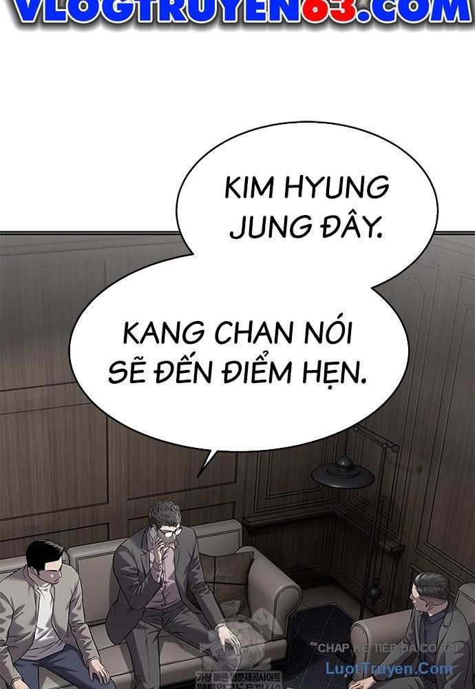 Đội Trưởng Lính Đánh Thuê Chap 306 - Next Chap 307