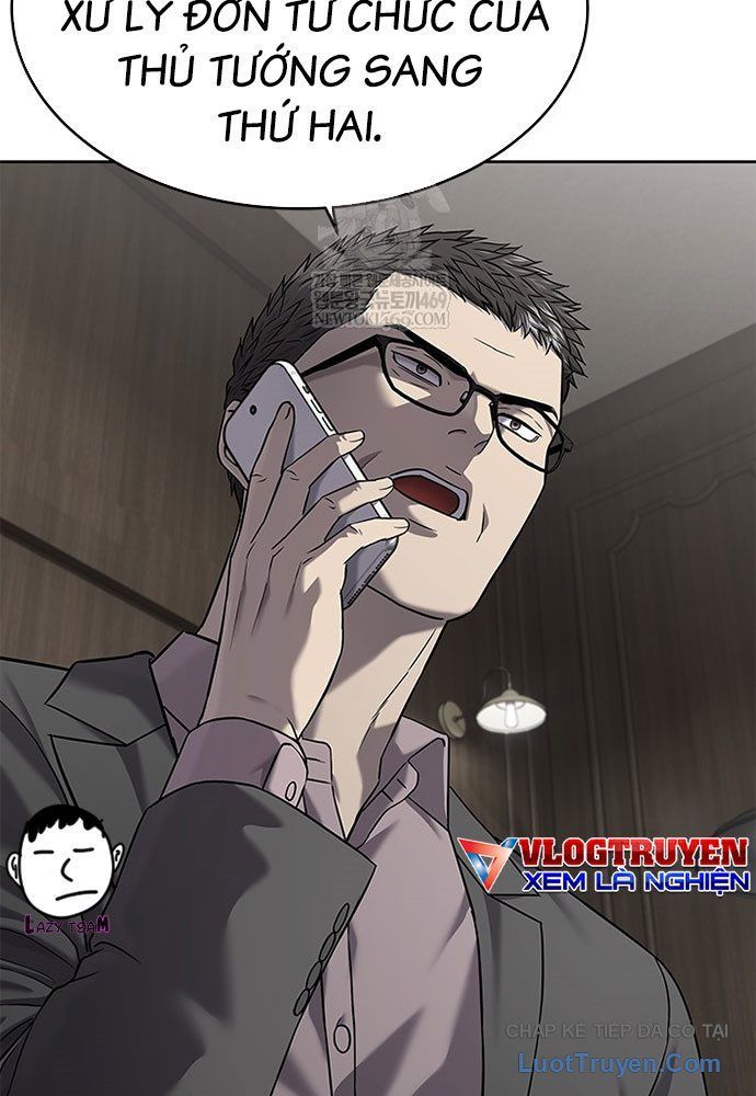 Đội Trưởng Lính Đánh Thuê Chap 306 - Next Chap 307