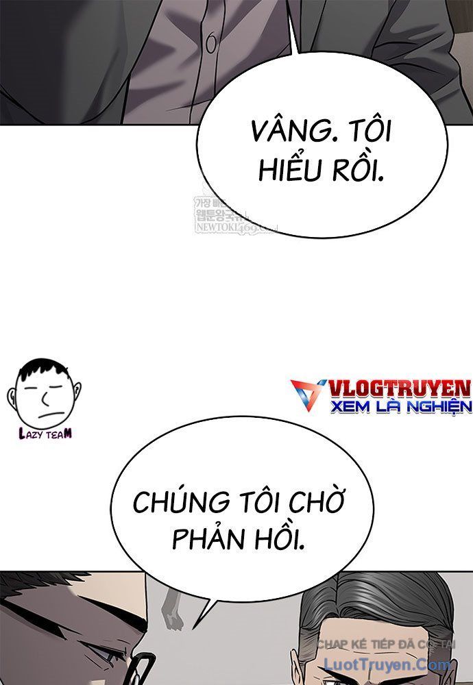 Đội Trưởng Lính Đánh Thuê Chap 306 - Next Chap 307