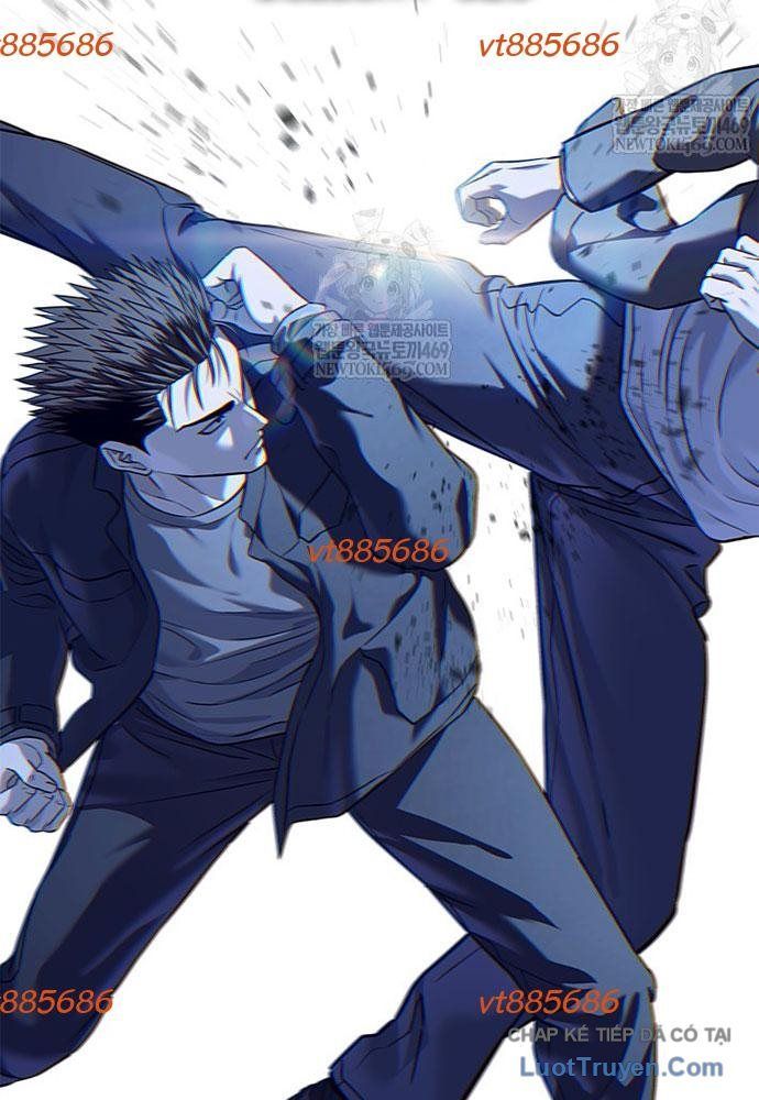 Đội Trưởng Lính Đánh Thuê Chap 306 - Next Chap 307