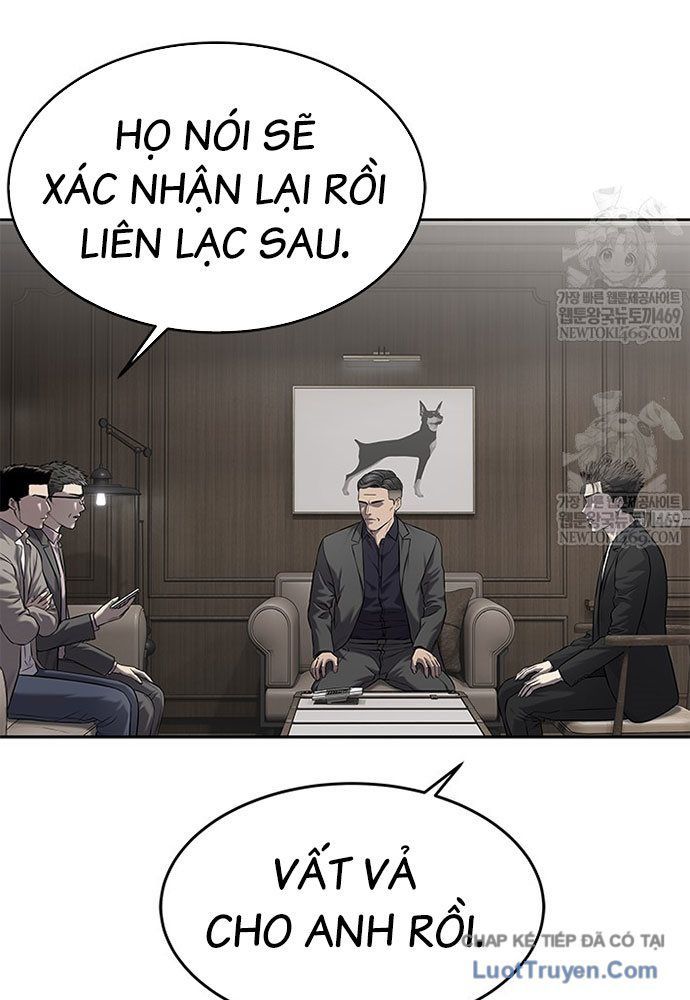 Đội Trưởng Lính Đánh Thuê Chap 306 - Next Chap 307