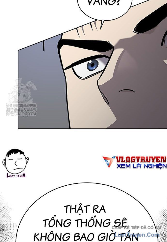 Đội Trưởng Lính Đánh Thuê Chap 306 - Next Chap 307