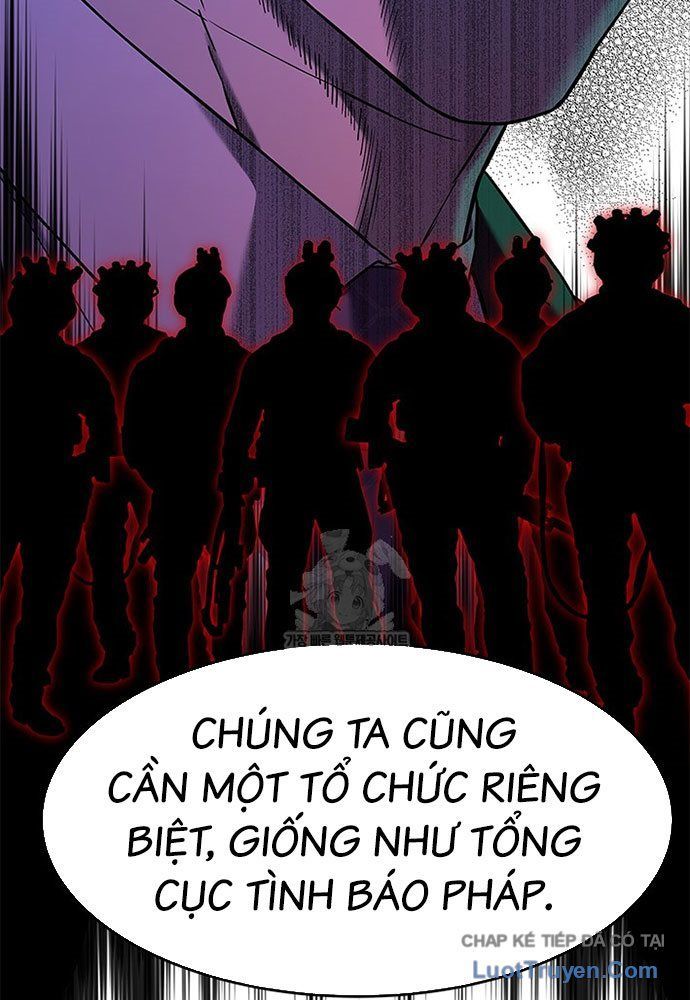 Đội Trưởng Lính Đánh Thuê Chap 306 - Next Chap 307