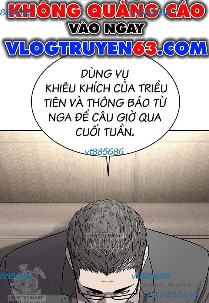 Đội Trưởng Lính Đánh Thuê Chap 306 - Next Chap 307