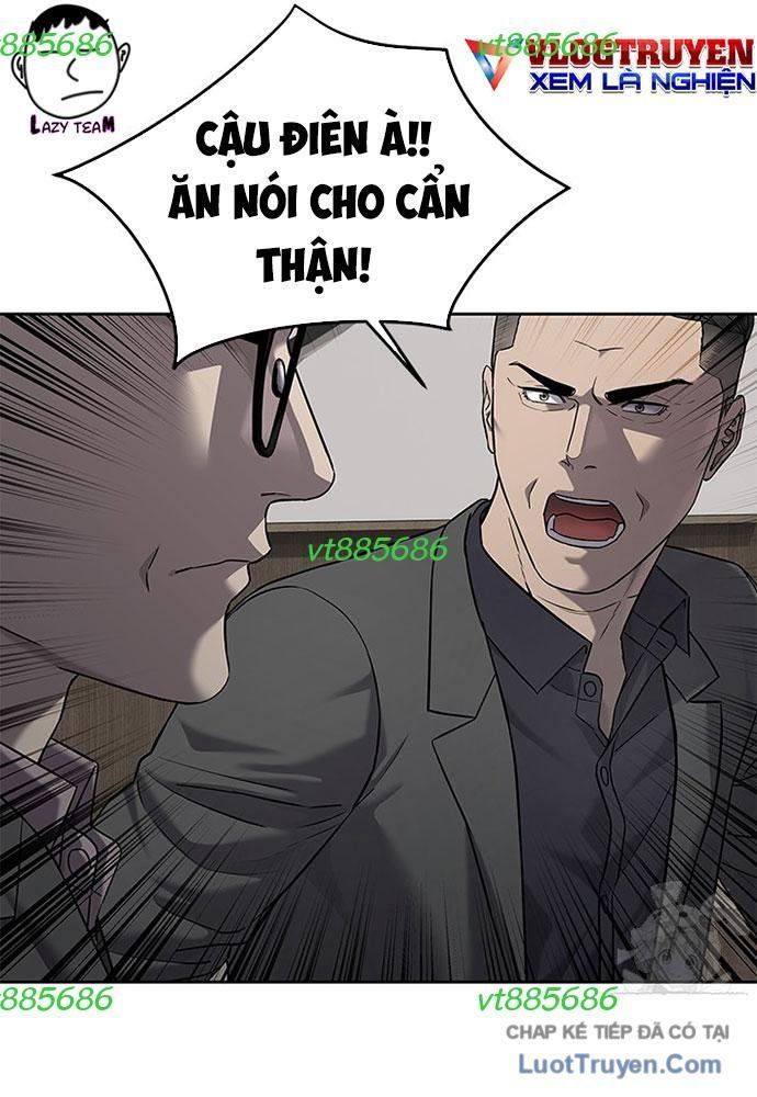 Đội Trưởng Lính Đánh Thuê Chap 306 - Next Chap 307
