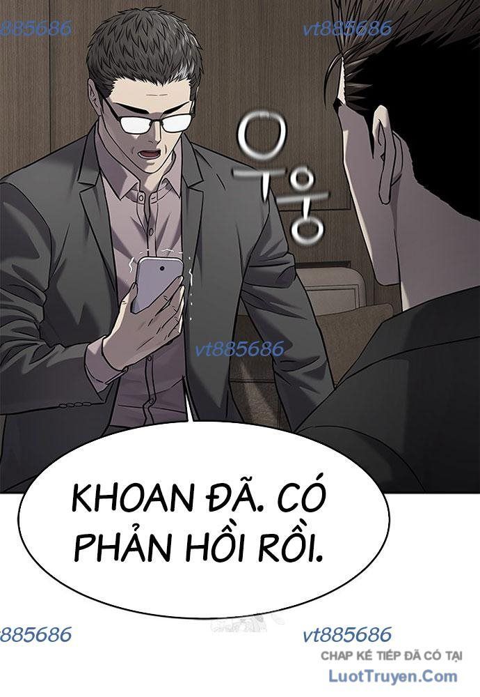 Đội Trưởng Lính Đánh Thuê Chap 306 - Next Chap 307