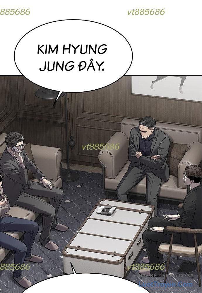 Đội Trưởng Lính Đánh Thuê Chap 306 - Next Chap 307