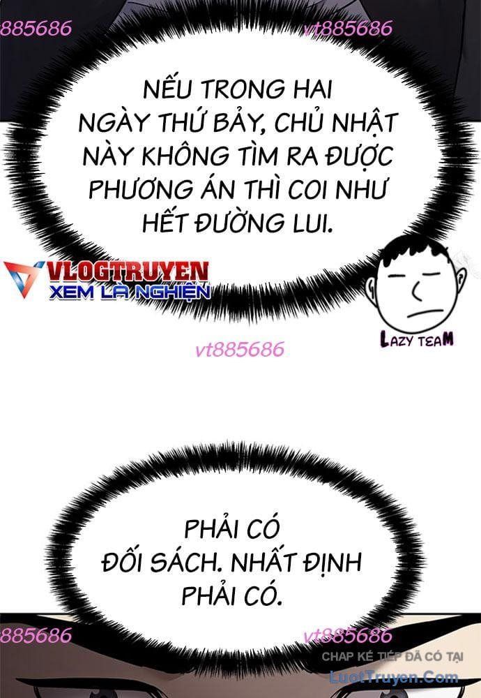 Đội Trưởng Lính Đánh Thuê Chap 307 - Next Chap 308