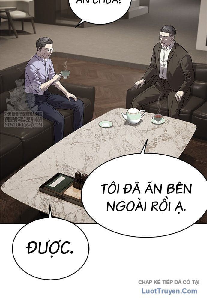 Đội Trưởng Lính Đánh Thuê Chap 307 - Next Chap 308