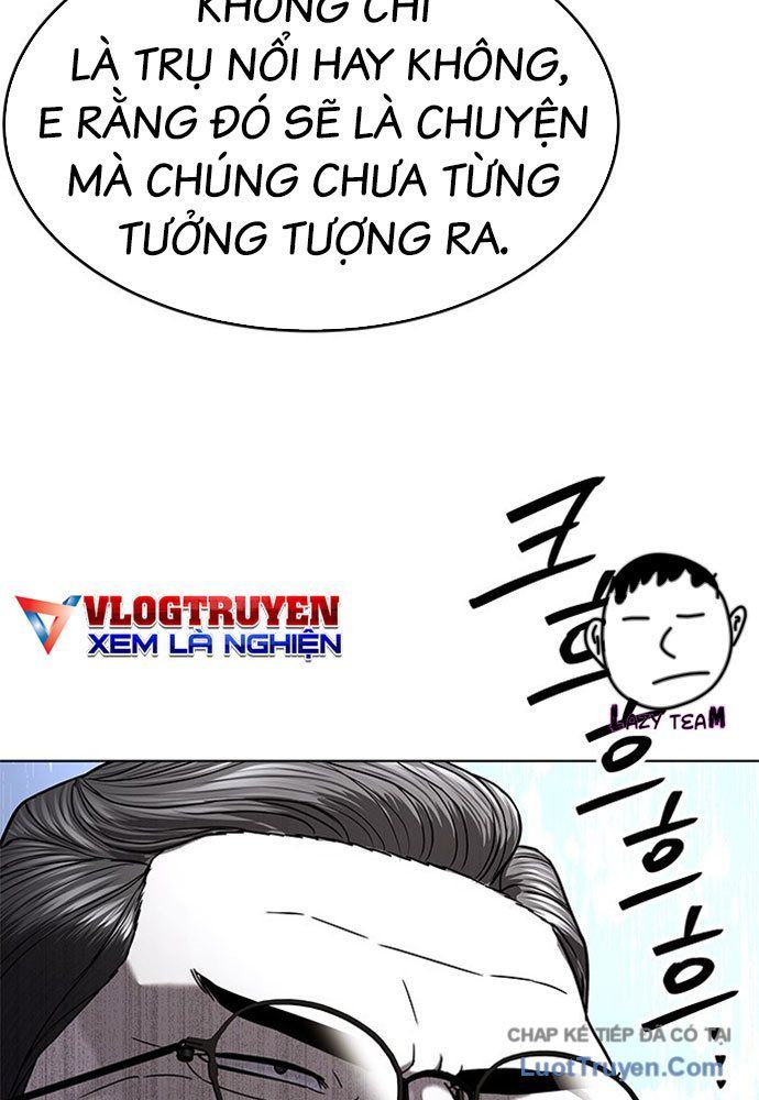 Đội Trưởng Lính Đánh Thuê Chap 307 - Next Chap 308