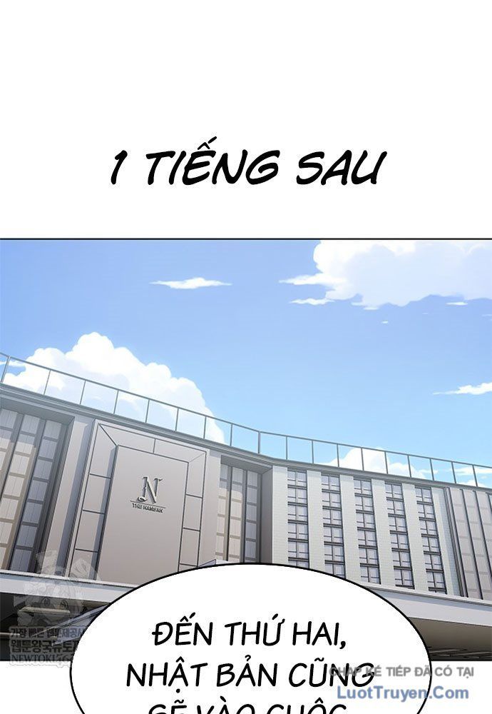 Đội Trưởng Lính Đánh Thuê Chap 307 - Next Chap 308