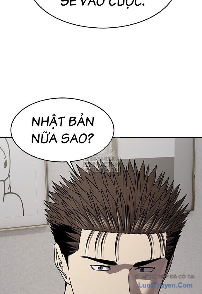 Đội Trưởng Lính Đánh Thuê Chap 307 - Next Chap 308