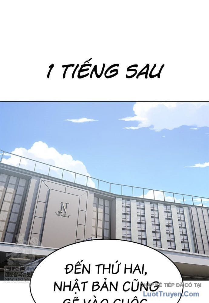 Đội Trưởng Lính Đánh Thuê Chap 307 - Next Chap 308
