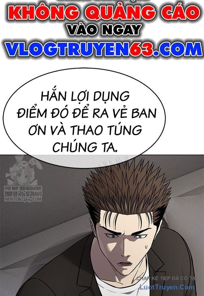 Đội Trưởng Lính Đánh Thuê Chap 307 - Next Chap 308