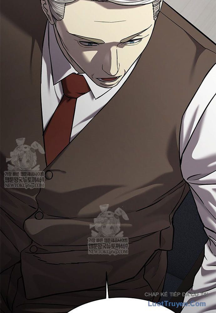 Đội Trưởng Lính Đánh Thuê Chap 307 - Next Chap 308