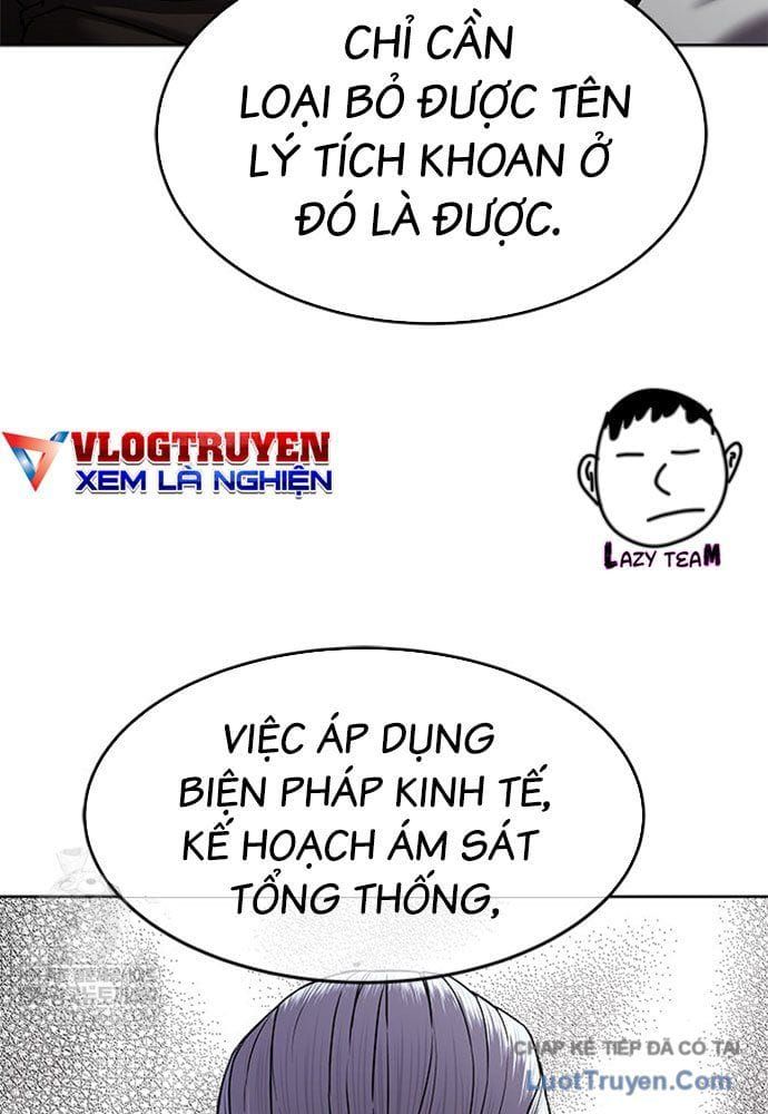 Đội Trưởng Lính Đánh Thuê Chap 307 - Next Chap 308