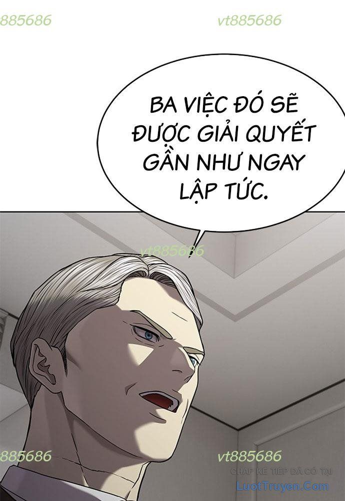 Đội Trưởng Lính Đánh Thuê Chap 307 - Next Chap 308
