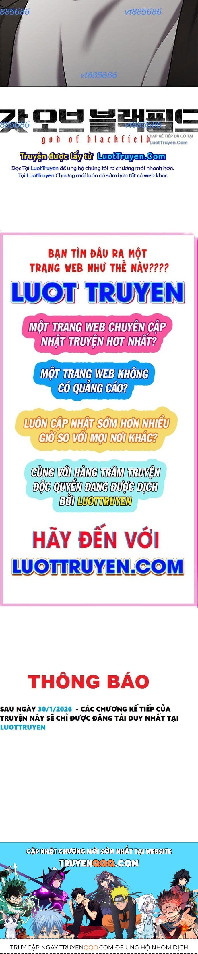 Đội Trưởng Lính Đánh Thuê Chap 307 - Next Chap 308