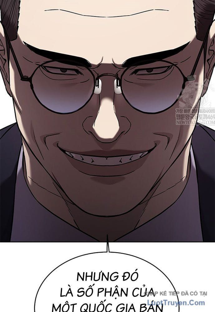 Đội Trưởng Lính Đánh Thuê Chap 307 - Next Chap 308